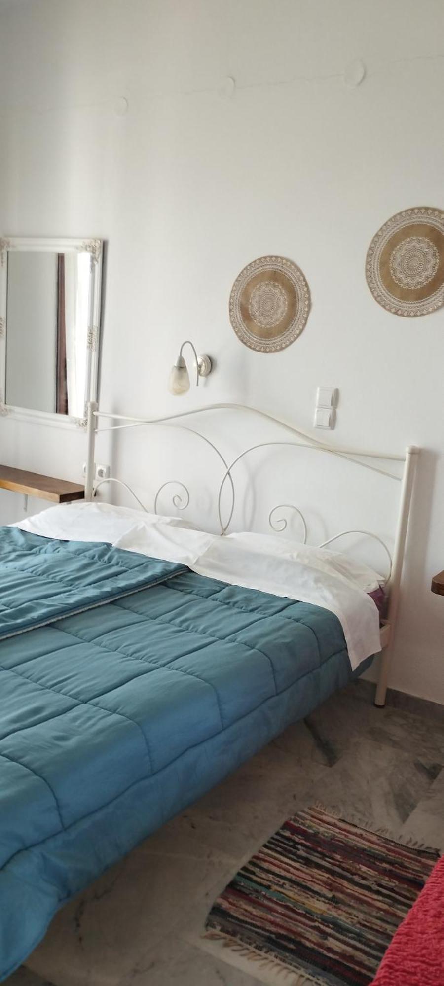 Παραθαλασσιο Στουντιο Μιχαλιας Sea View Studio Michalias Νουμερο 8 Agia Marina  Bagian luar foto